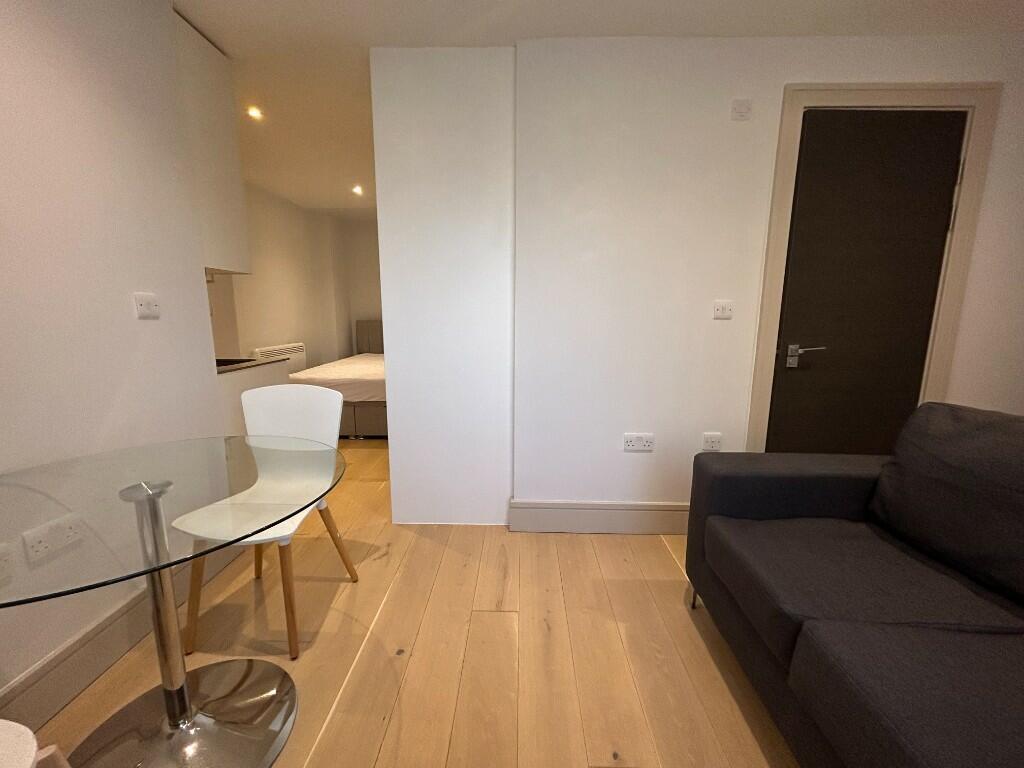 Surbiton Road, Kingston Upon Thames, Surrey, KT1