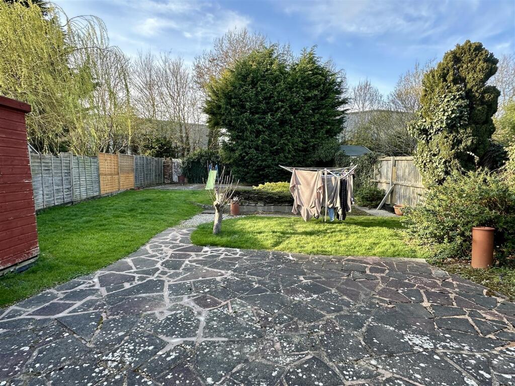 garden