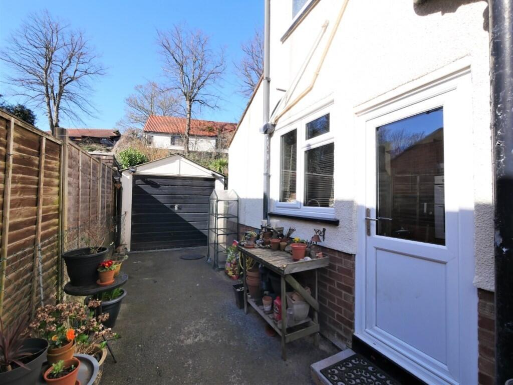 SIDE ACCESS &amp;...