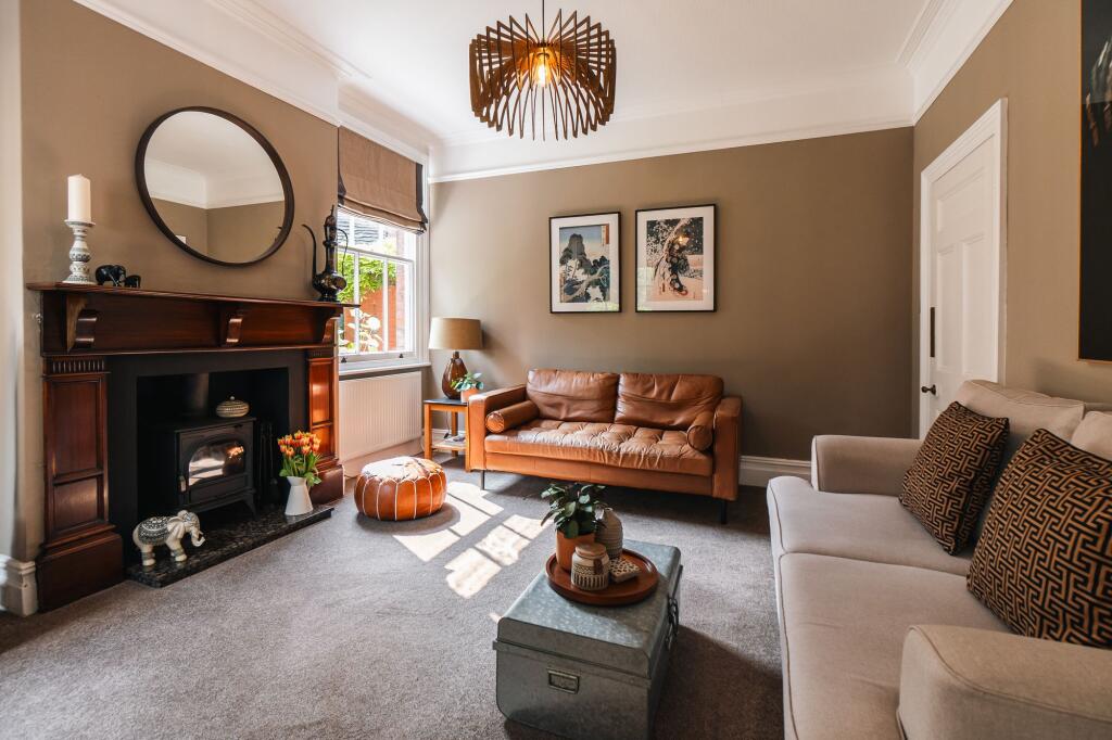 Sitting Room