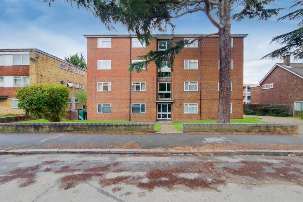 Rochester Court