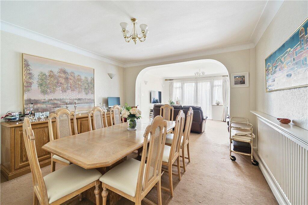 Davidson Frost-Wellings, DFW, Brockley Avenue, Sta