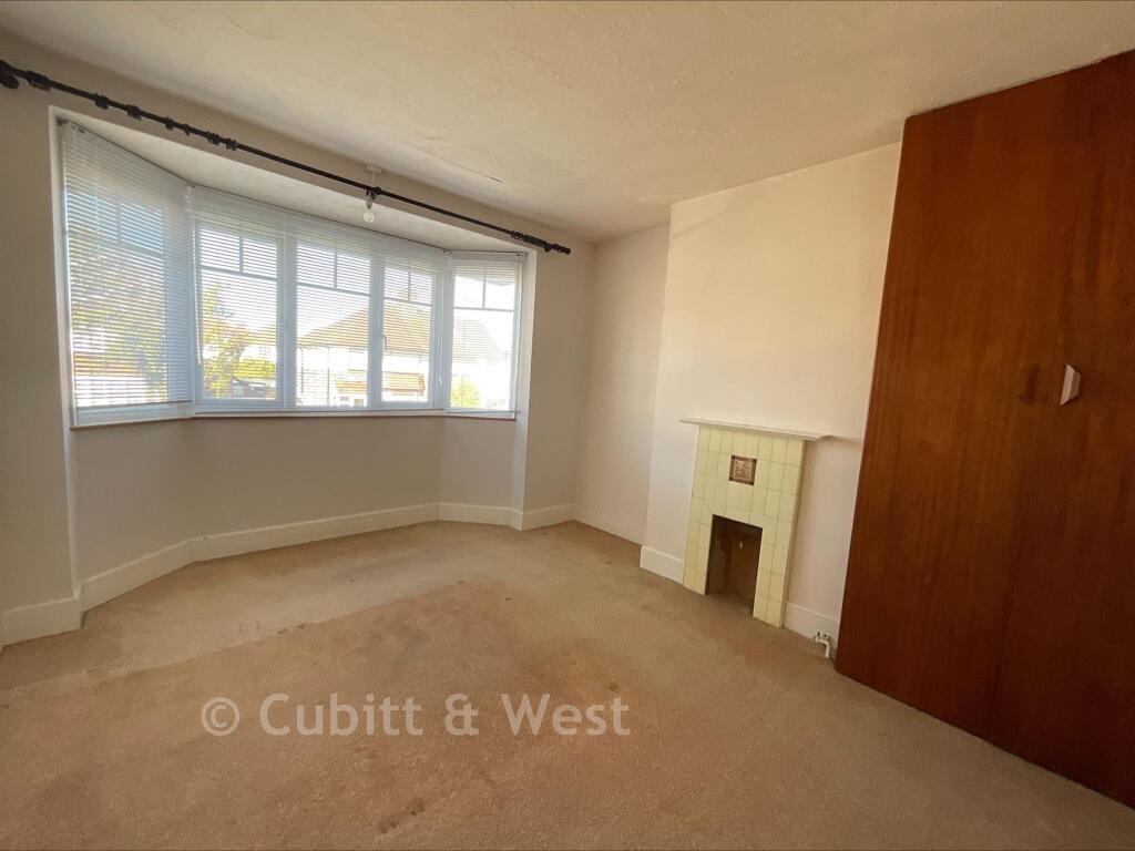 Front Room
