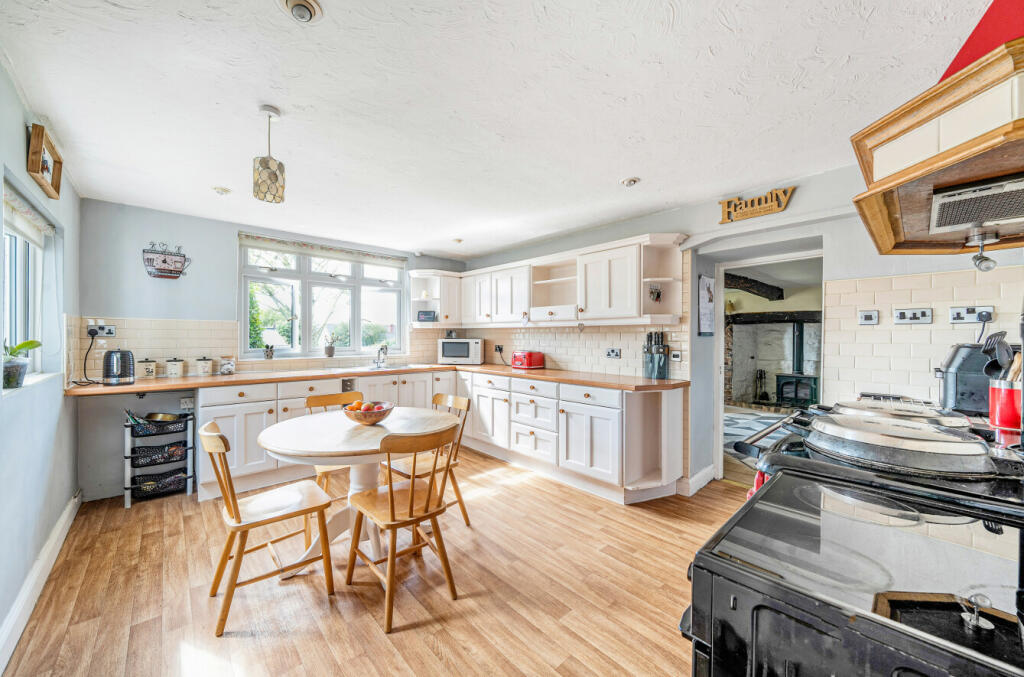 Rackenford, Tiverton