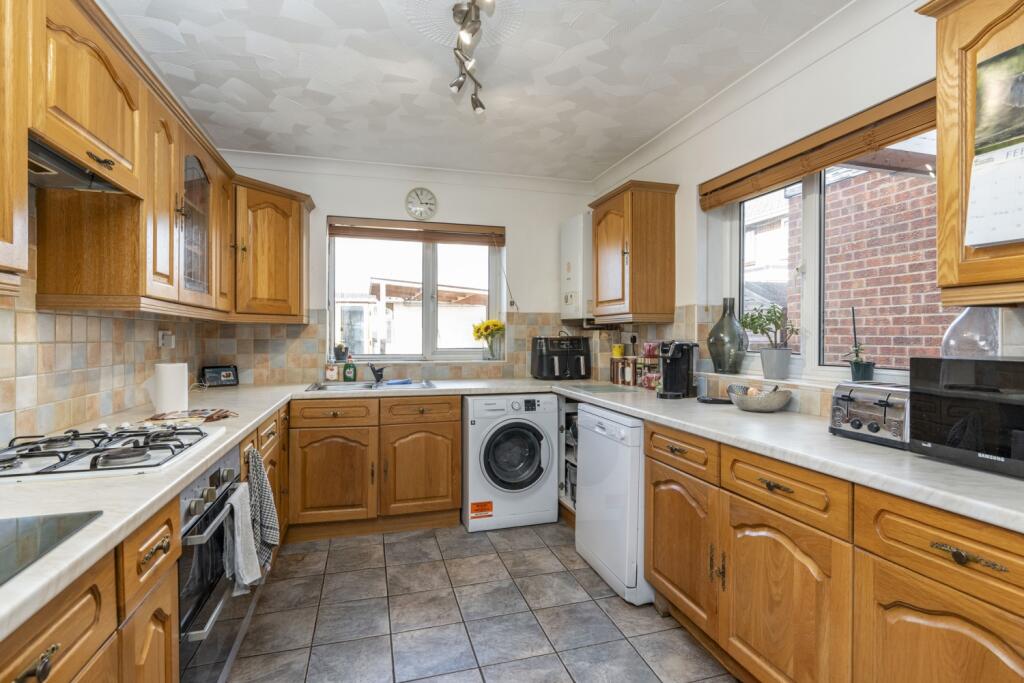 TA KITCHEN