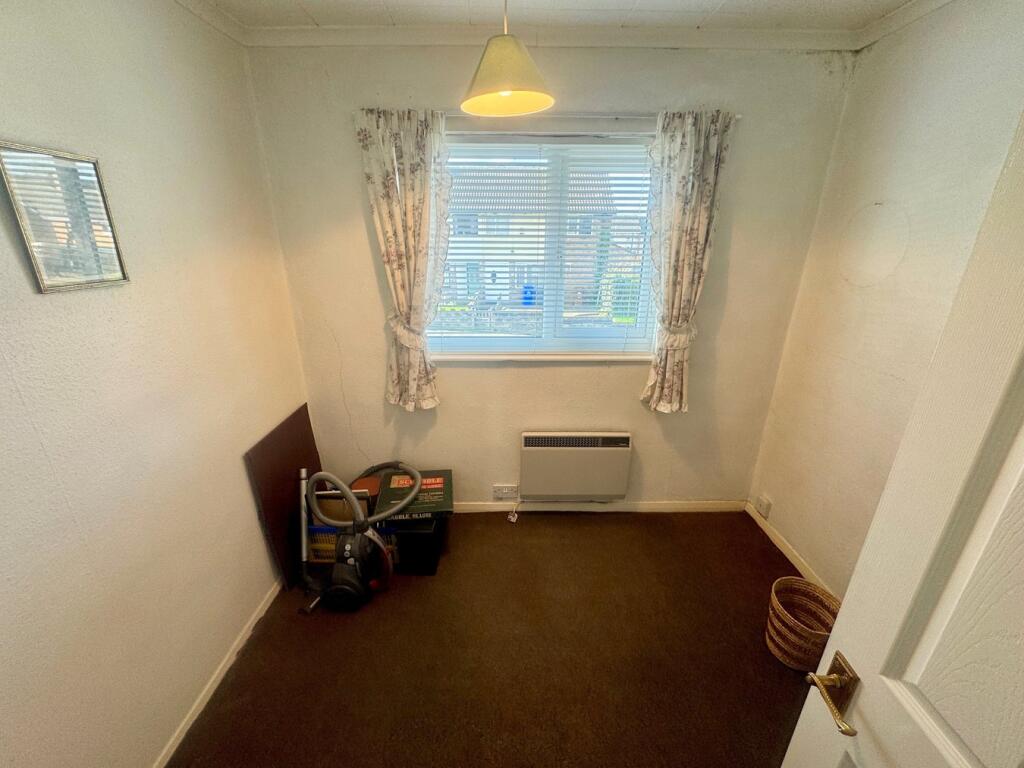 Third Bedroom
