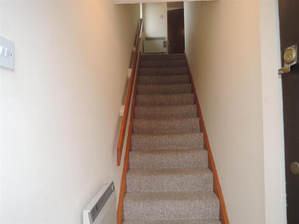 Entrance: