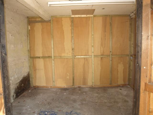storage shed