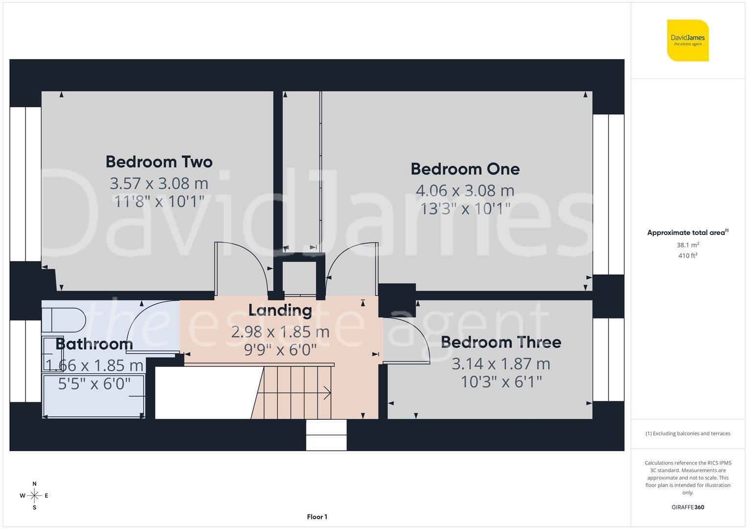 Bennett Street, Long Eaton, Nottingham