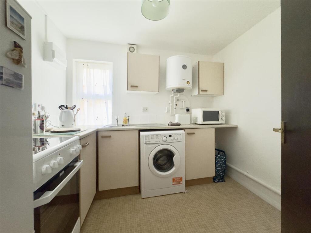 Flat 3