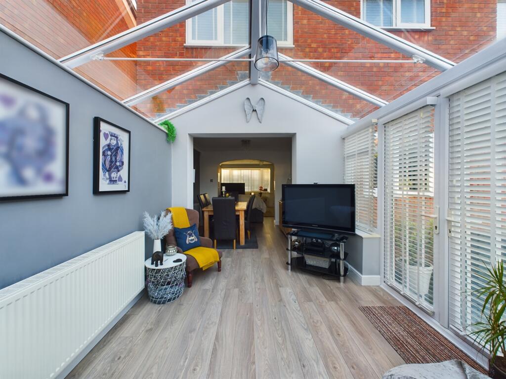 Sun Room
