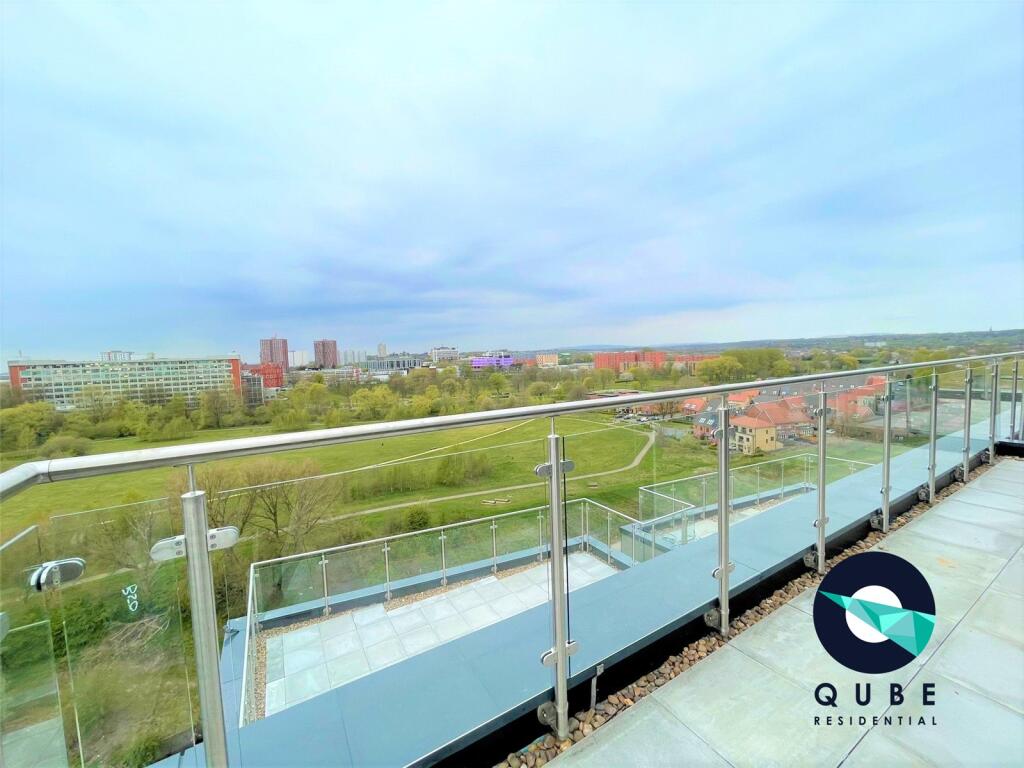 Roof Terrace