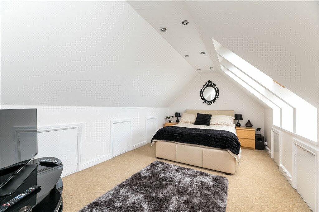 Bedroom Five