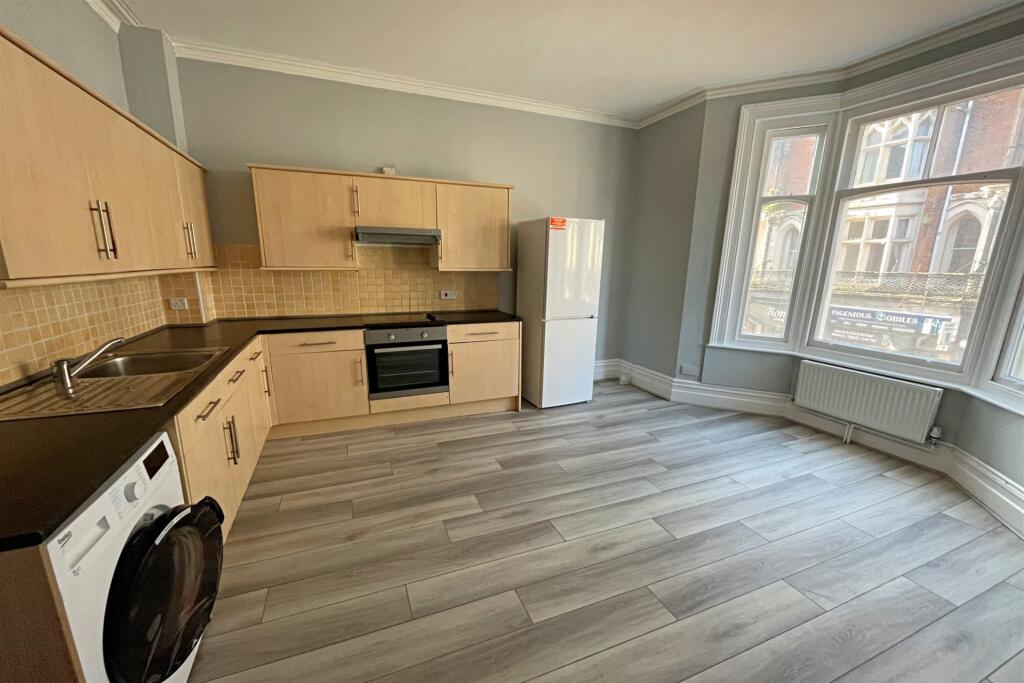 Kitchen/ Diner
