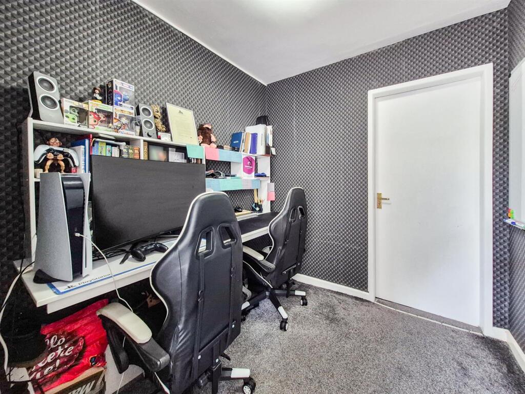 Office/Garage
