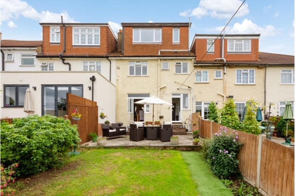 View Of The Property