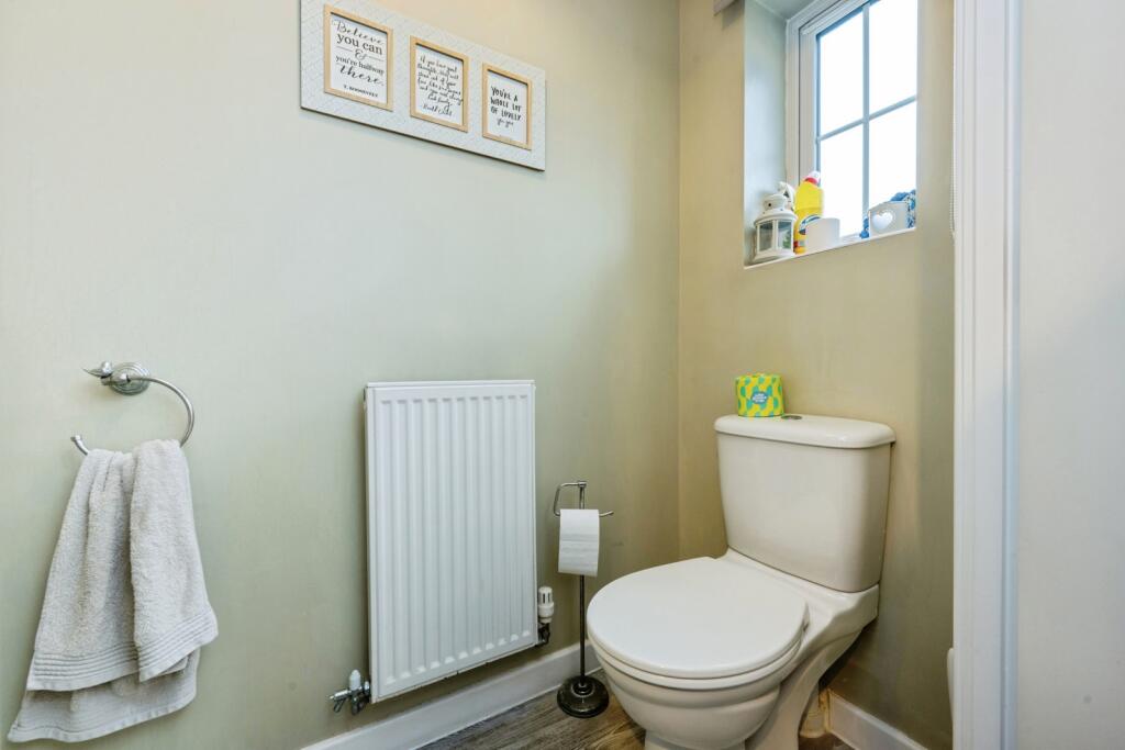 Cloakroom