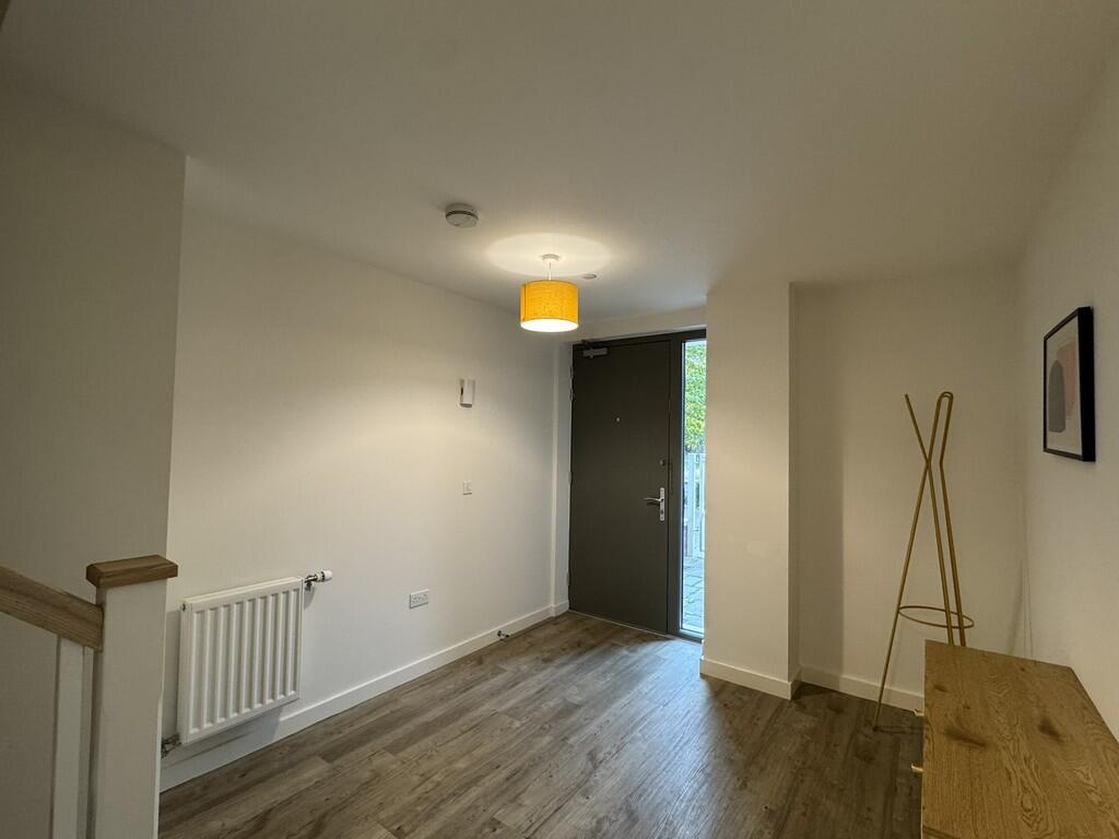 Viscount House, Regency Heights, NW10 7GT