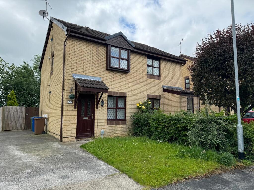Sheldrake Way, Beverley, HU17