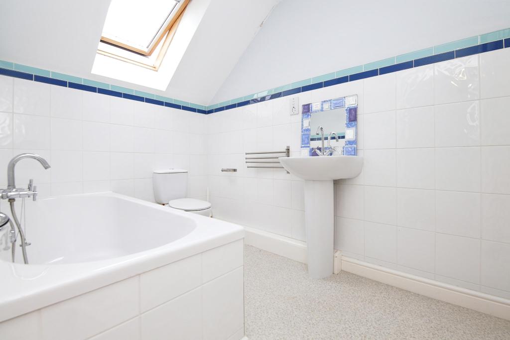 Bathroom Four