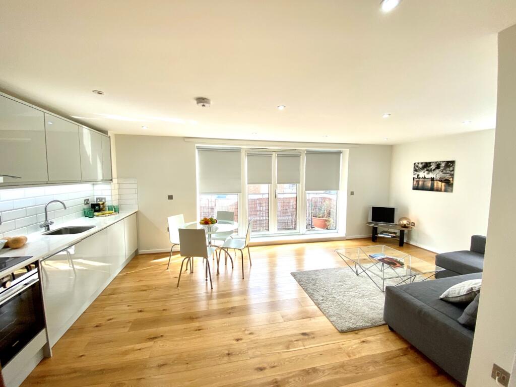 SH Living room main