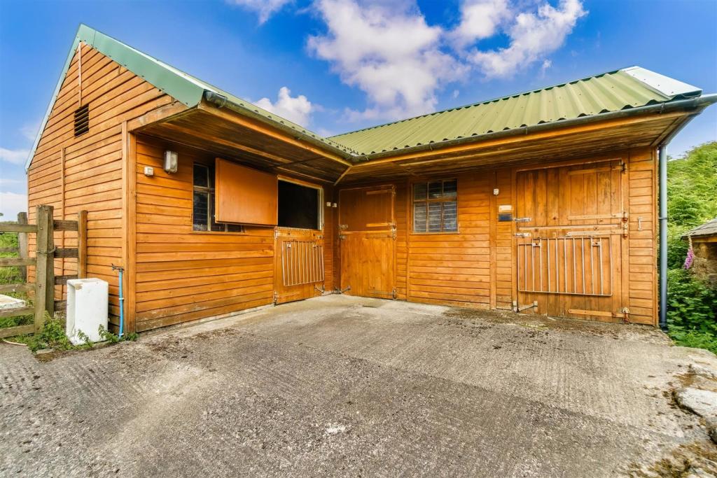 Stables