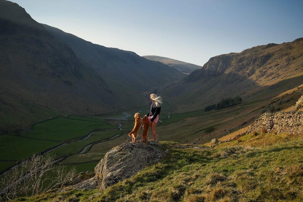 Lake District 