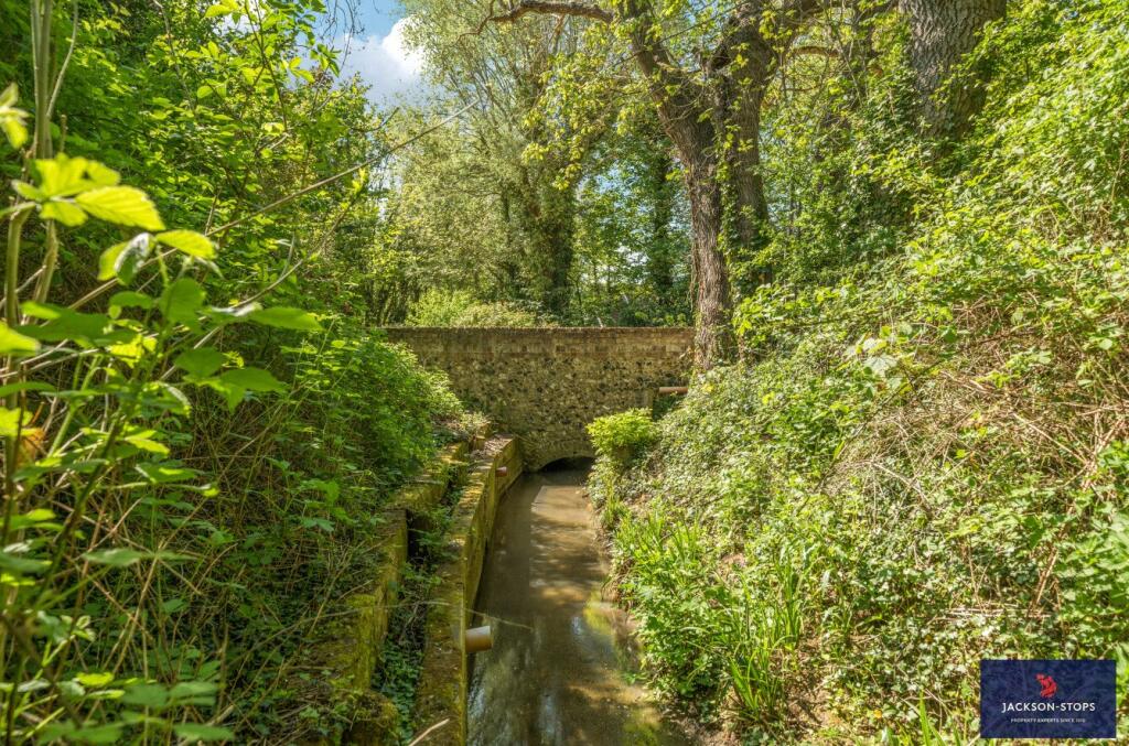 Stream