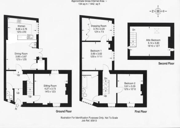 Burton Hill, Malmesbury