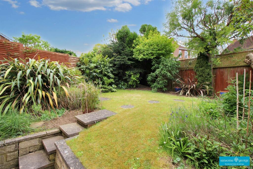 Garden 1
