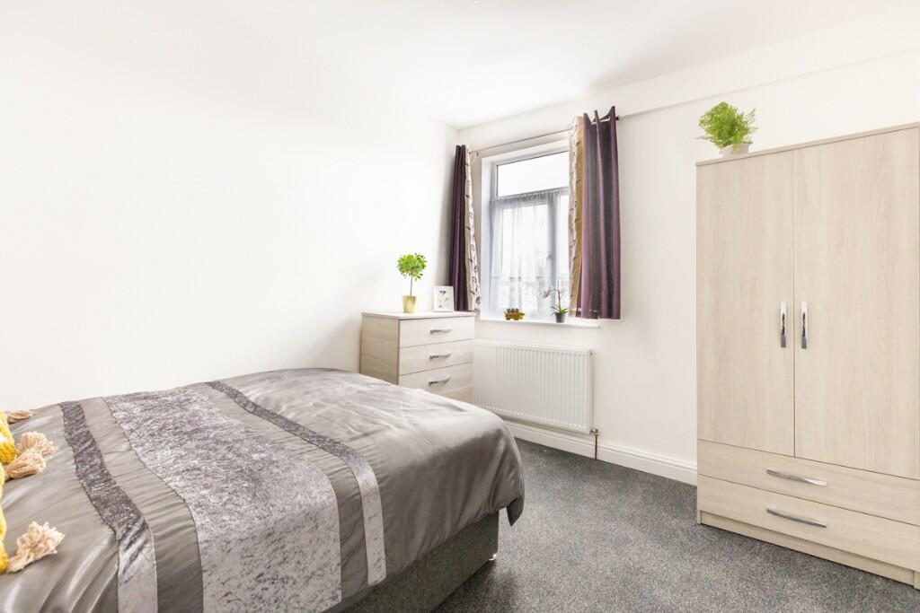 Bedroom Five