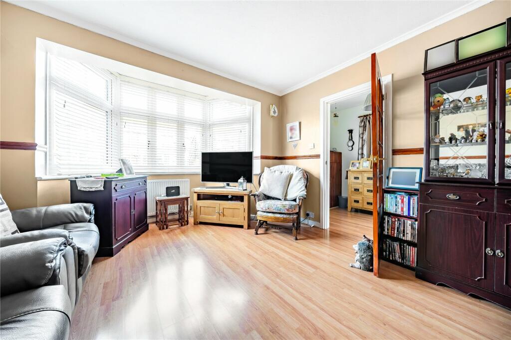 Living Room Reverse