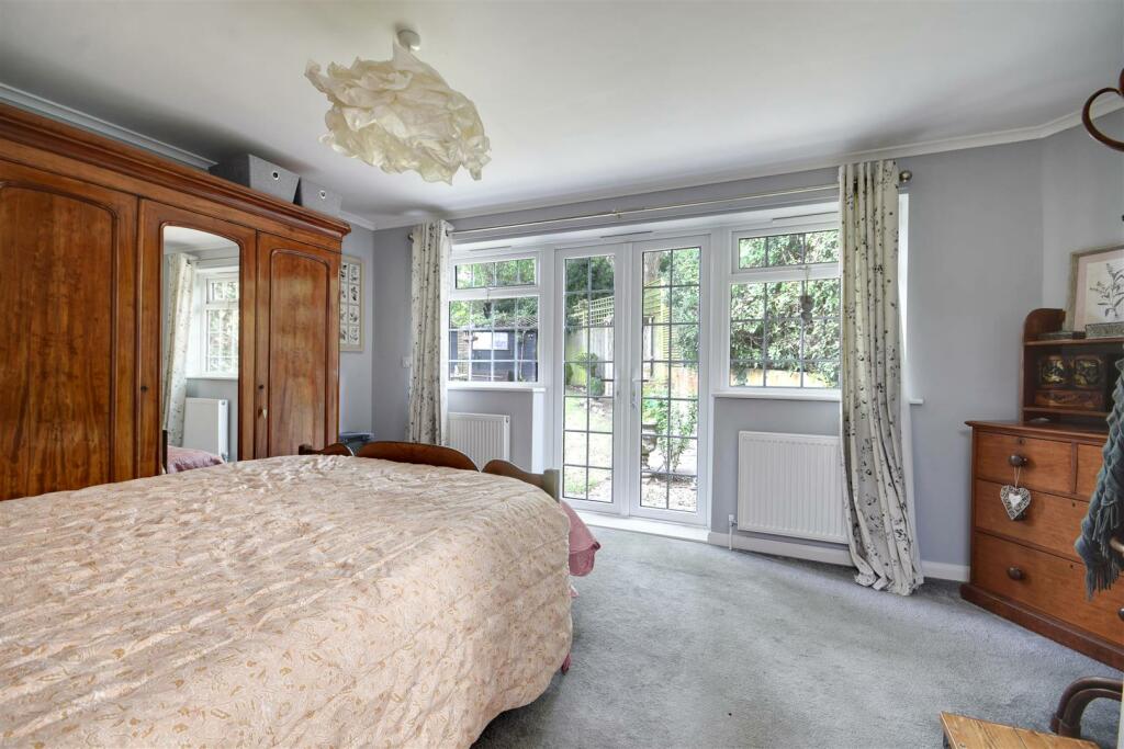 Reception 2 / Bedroom 5