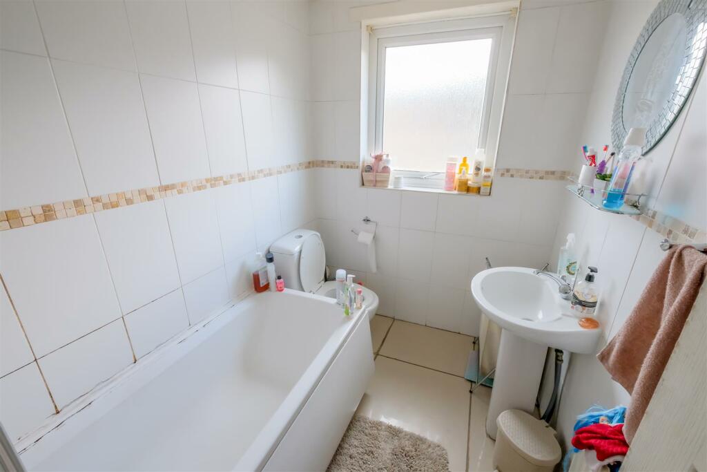 House Bathroom