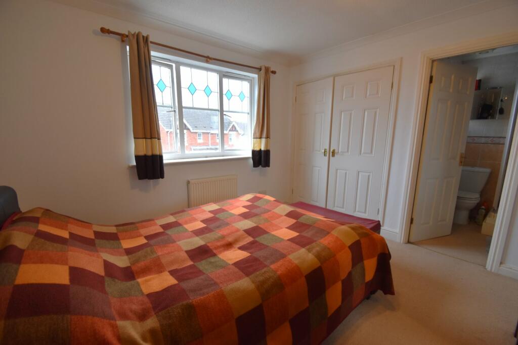 Cullompton Seddons