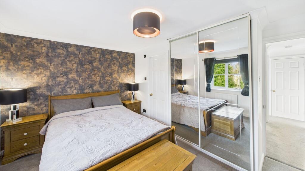 Main bedroom