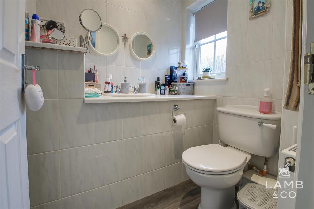 En-suite