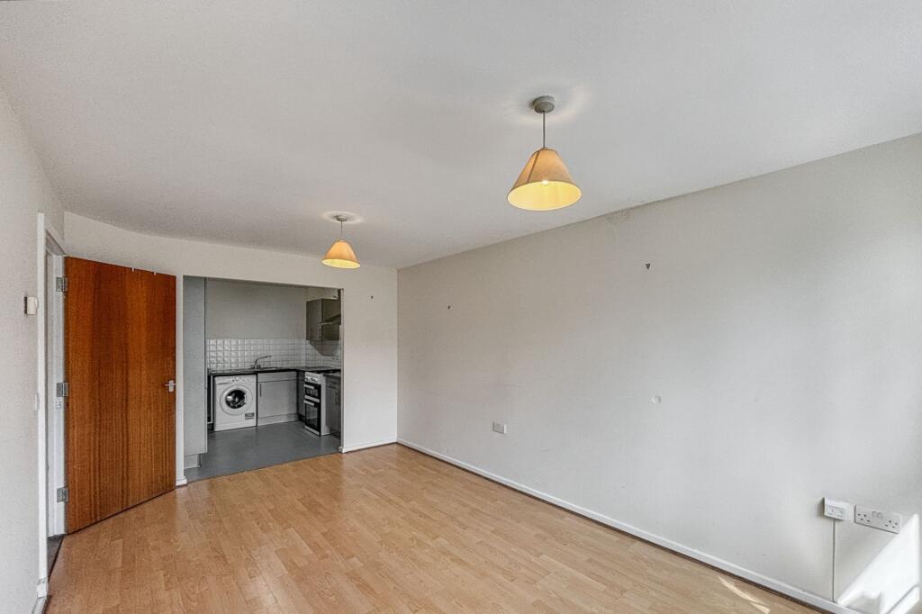 Flat 16 Presentation House, 240 Wick Road, Hackney, London, E9 5DR