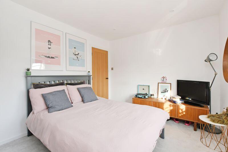 First Floor Bedroom 
