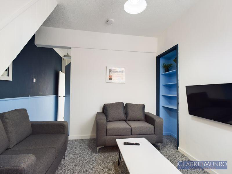 Montrose Street, Middlesbrough