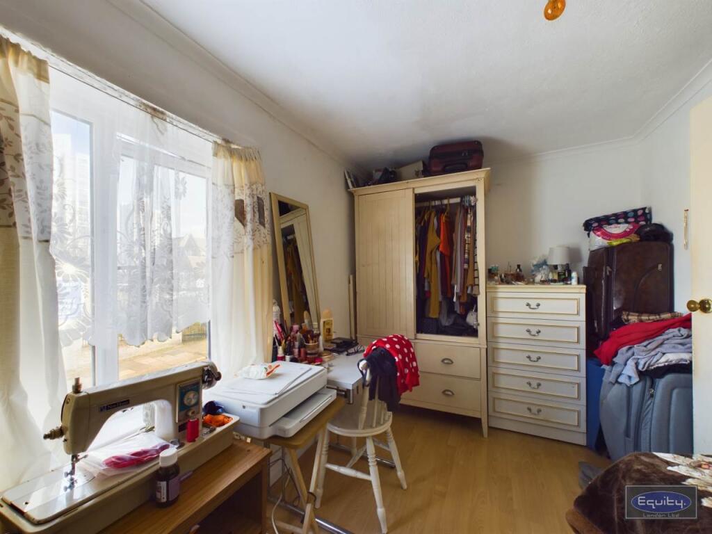 Bedroom one (2)