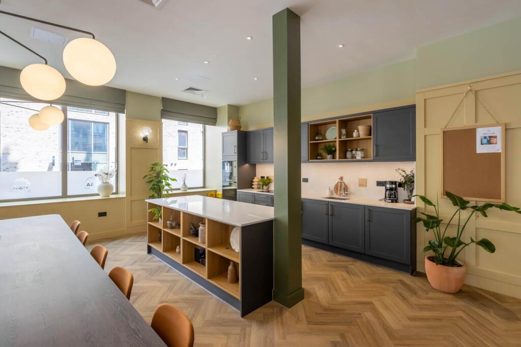 Resident Amenities
