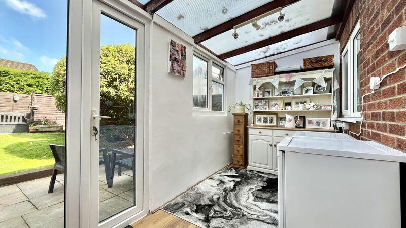 Sunroom