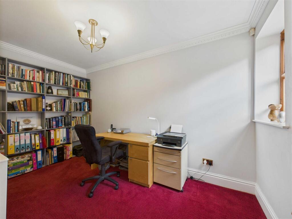 Office/Play Room