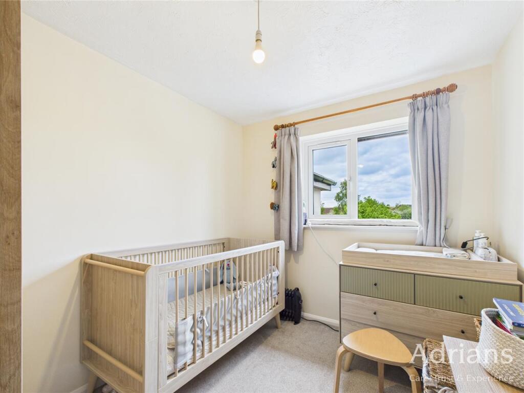 BEDROOM TWO