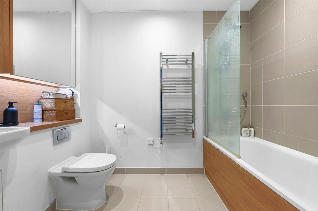 Bathroom 1