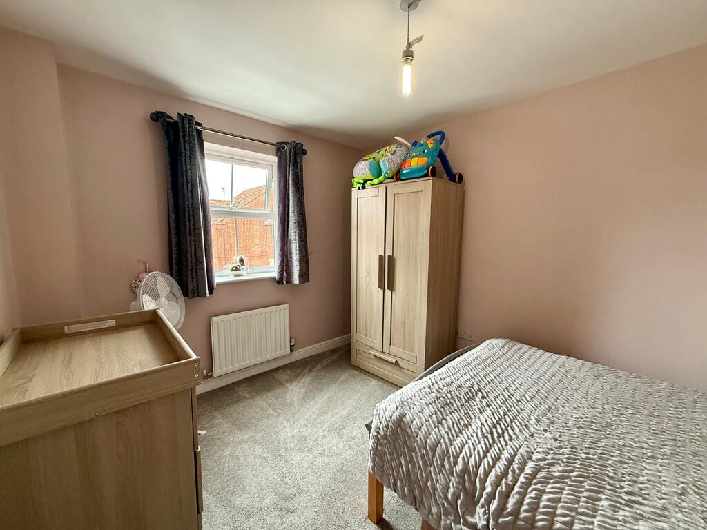 43 king road bed ...