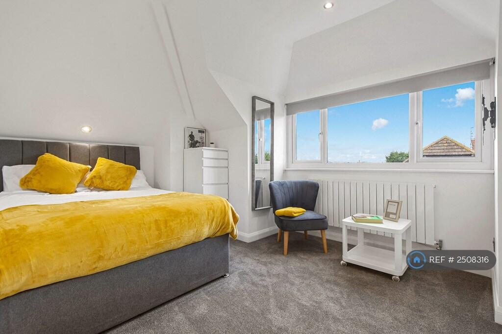 Bedroom 4