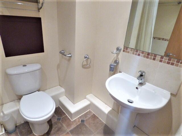 Central House, High Street, Stratford, E15