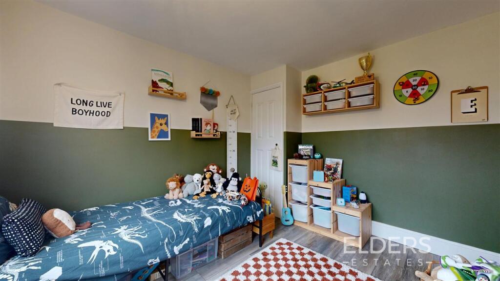 BEDROOM TWO